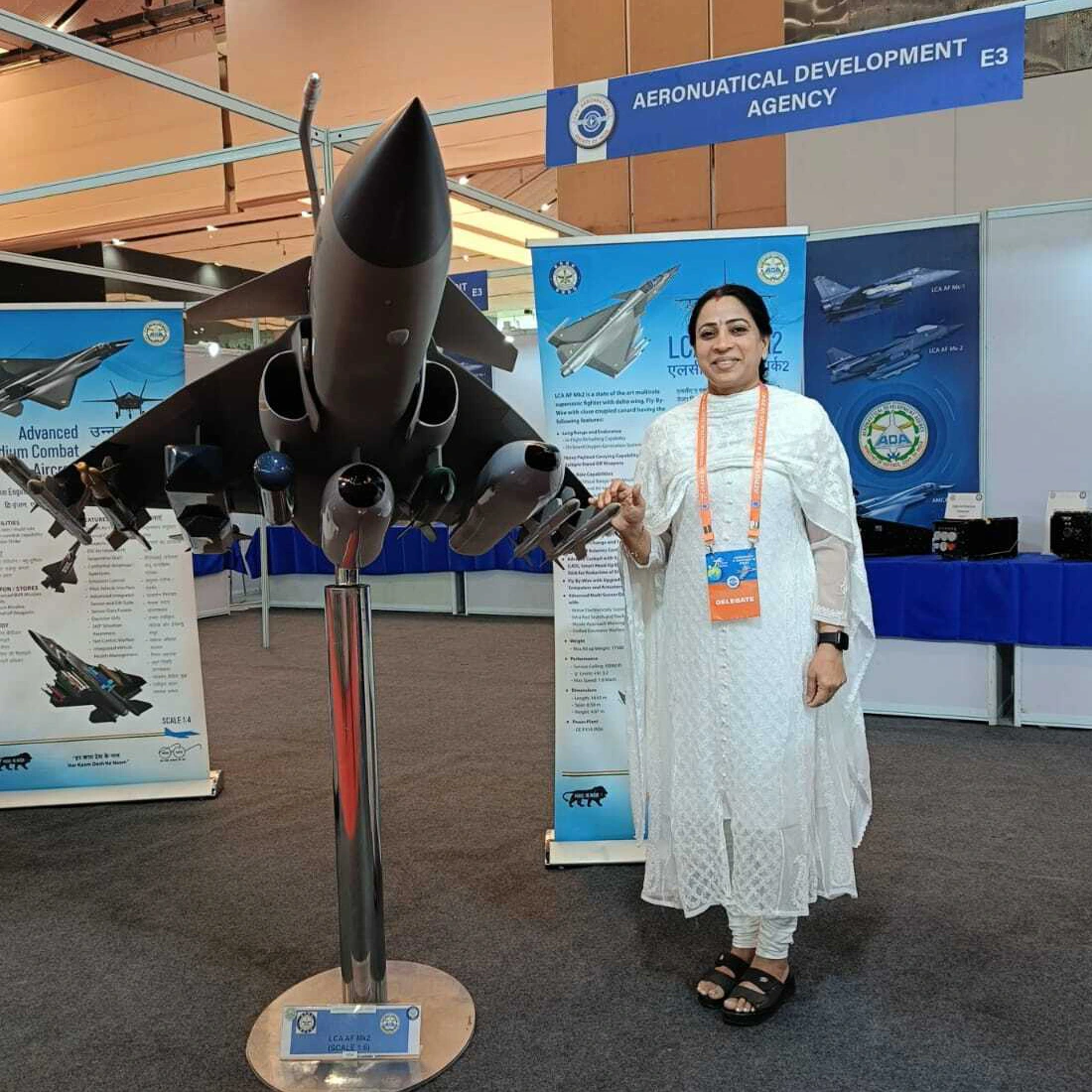 Dr. Sudha U P V: The Woman Who is inspiring India’s Next-Gen Science & Technology - India Dazzle