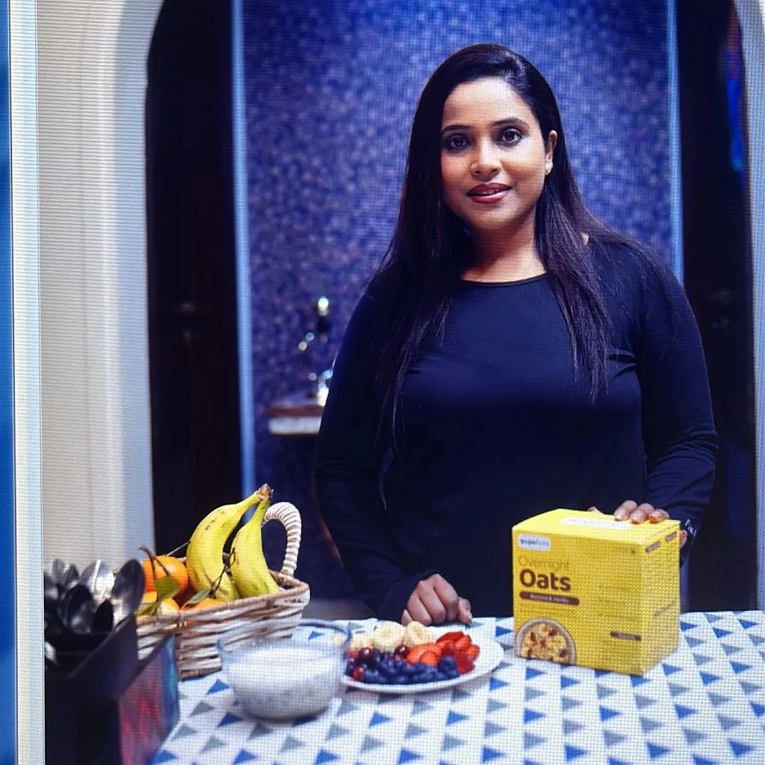 Amritsar’s Wellness Icon: Inside Sangeeta Laskar’s Holistic Approach to Nutrition - Sangri Today Spotlight 