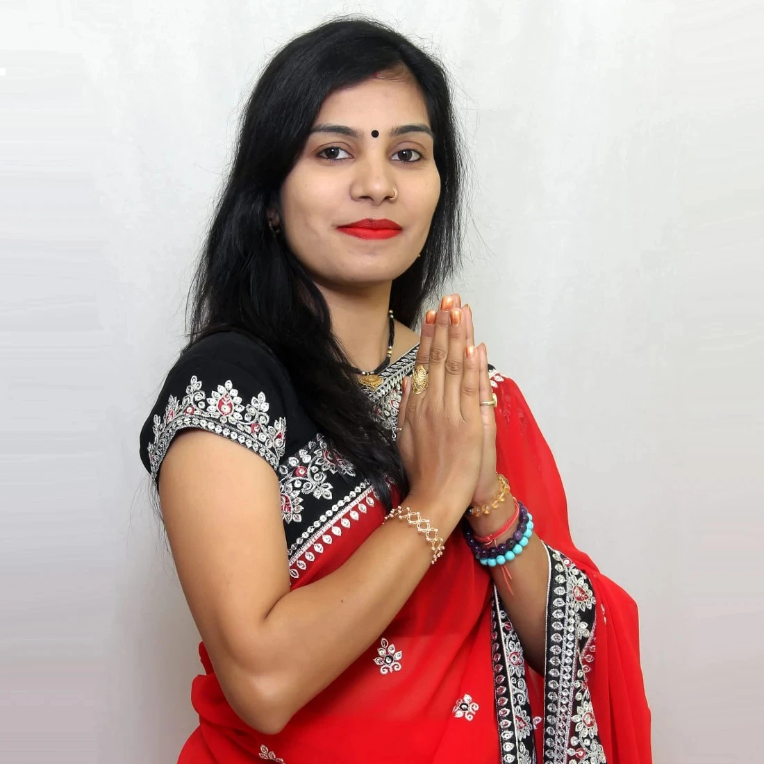 Vedic Astrology Icon in Dehradun: Yamini Sharma Wins National Recognition of Super Woman 2025 - Glamstaan