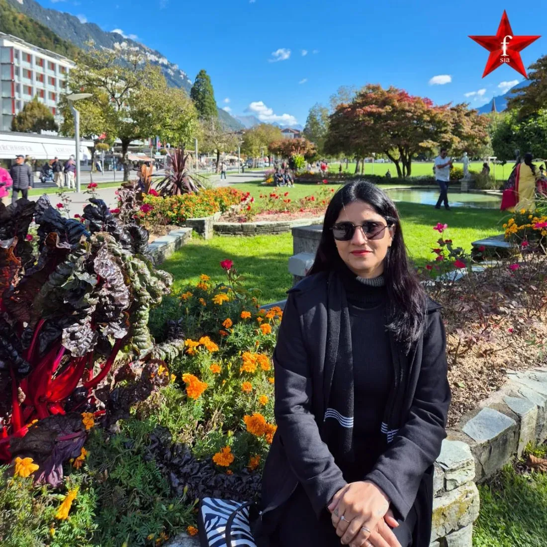 Durga Mundhra recognized with Super Woman 2025 Title in Entrepreneur Category from Jaipur - Sangri Today News