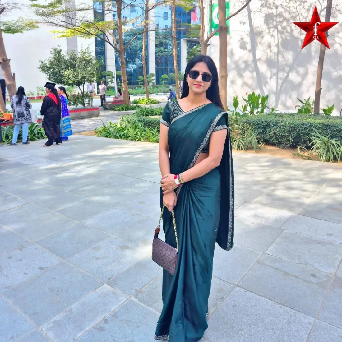 How Durga Mundhra is Rewriting the Narrative for Women-led Businesses in India with her Successful Entrepreneurial Journey - SP Times