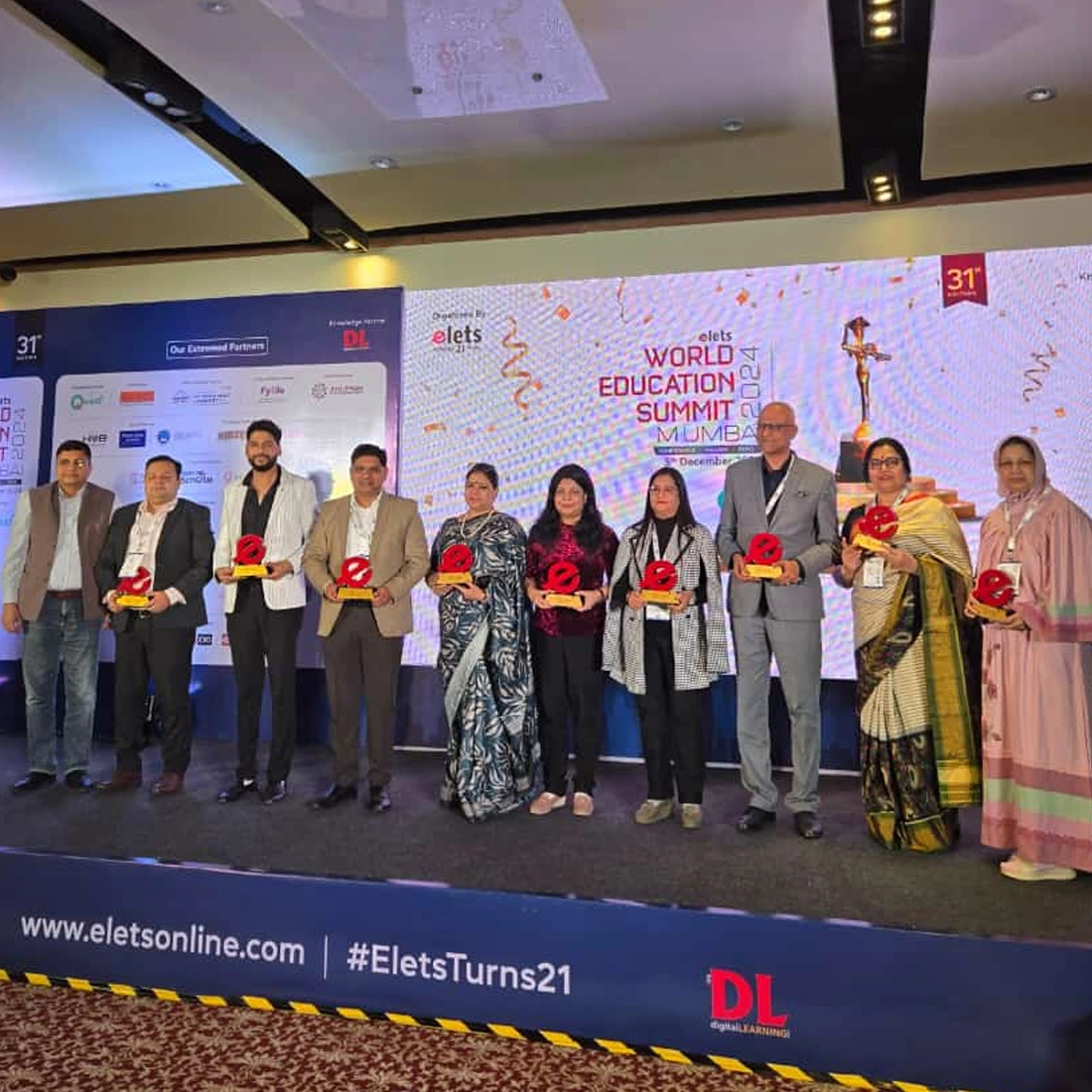 Dr. Khushbu Pawan Sachdev – A Champion of Words, Sports, and Education in Indore - SP Times