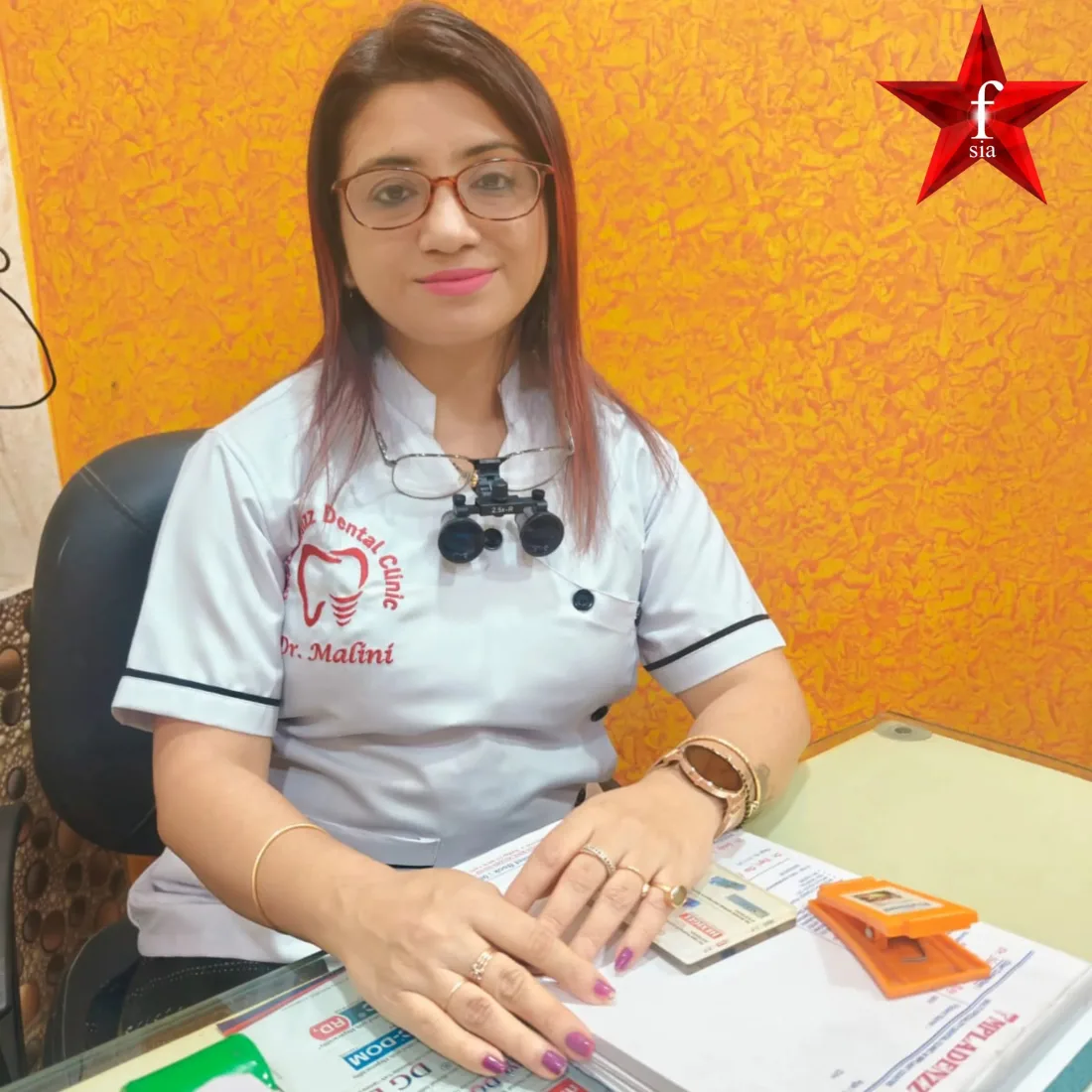 Dr. Malini Bhattacharya: Crafting Kolkata’s Brightest Smiles for Over 15 Years - Sangri Today News