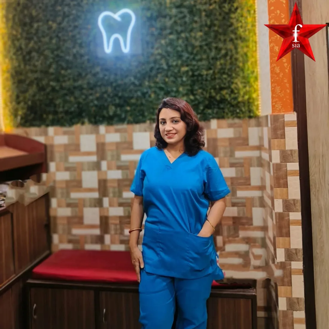 Powerhouse in White Coat: Super Woman 2025 Title Winner Dr. Malini Bhattacharya's Story - Bolly Orbit