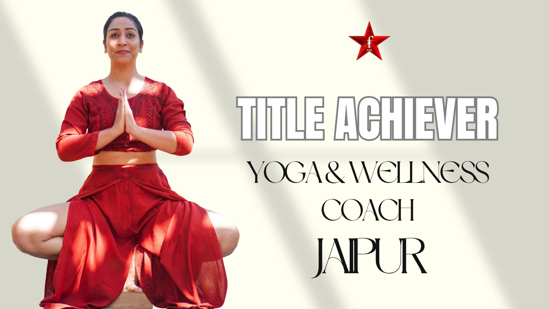 Aastha Mathur: Jaipur's Pride in Yoga, Sound Healing & Spiritual Wellness - SP Times