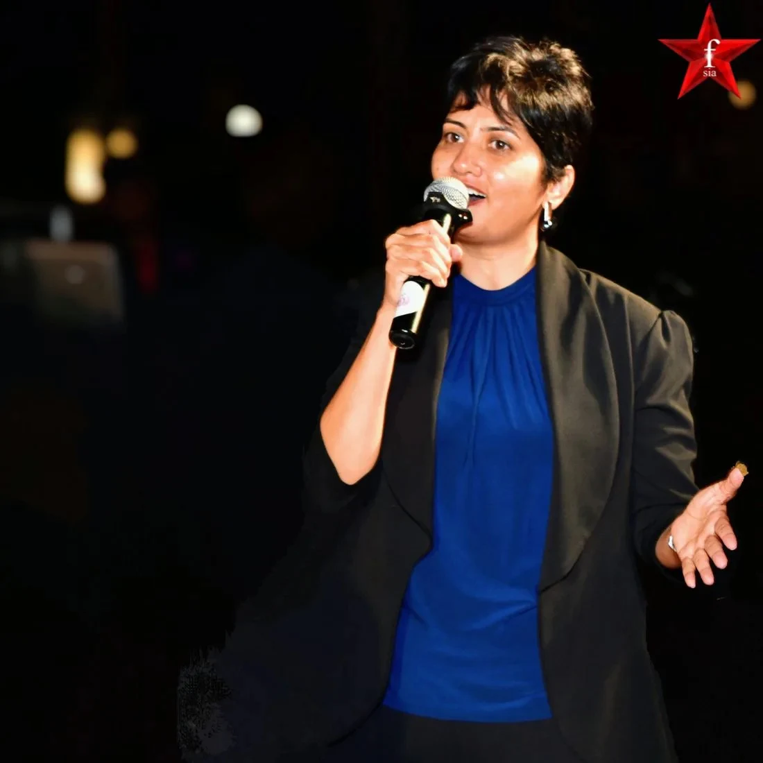Why Rupa Patil Is Bengaluru’s Most Influential Next-Gen Businesswoman in 2025 - Sangri Times English