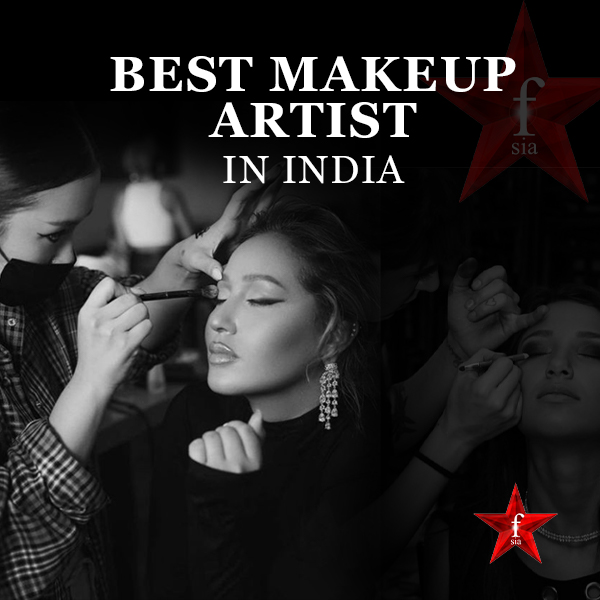 Best Makeup Artist In India List
