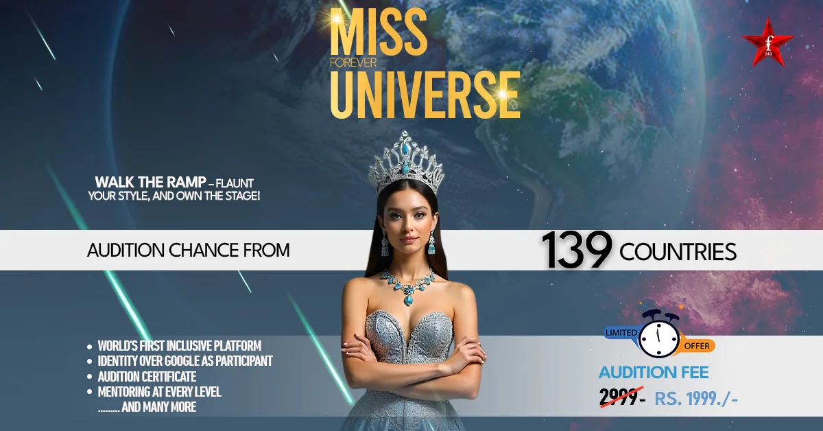 Miss Universe 2026 Beauty Pageant